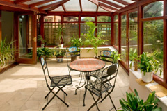 Heighington conservatory quotes