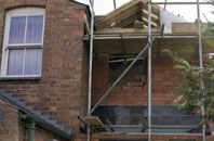 free Heighington home extension quotes