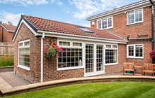 Heighington house extension leads