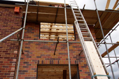 house extensions Heighington