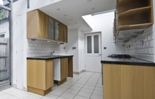 Heighington kitchen extension leads